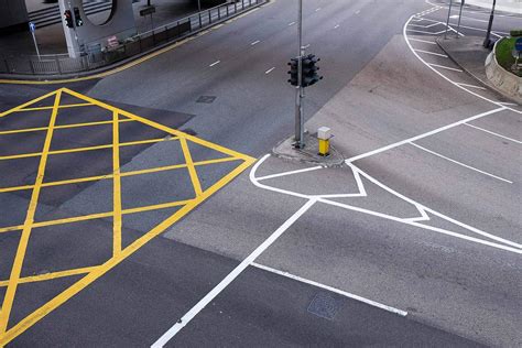 stopping in a box junction appeal|yellow box junction problems.